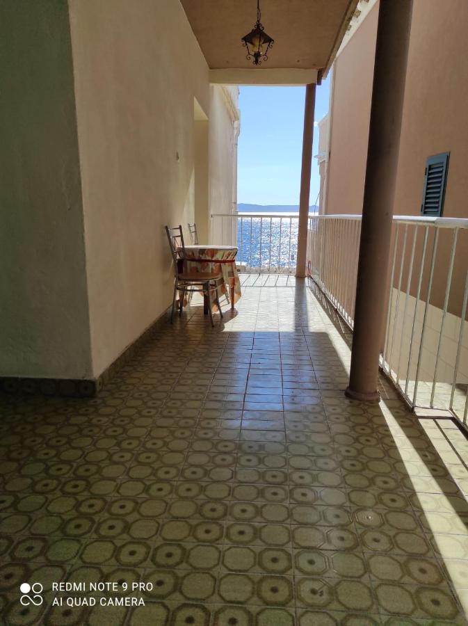 Apartments By The Sea Podgora, Makarska - 6596 Exterior foto