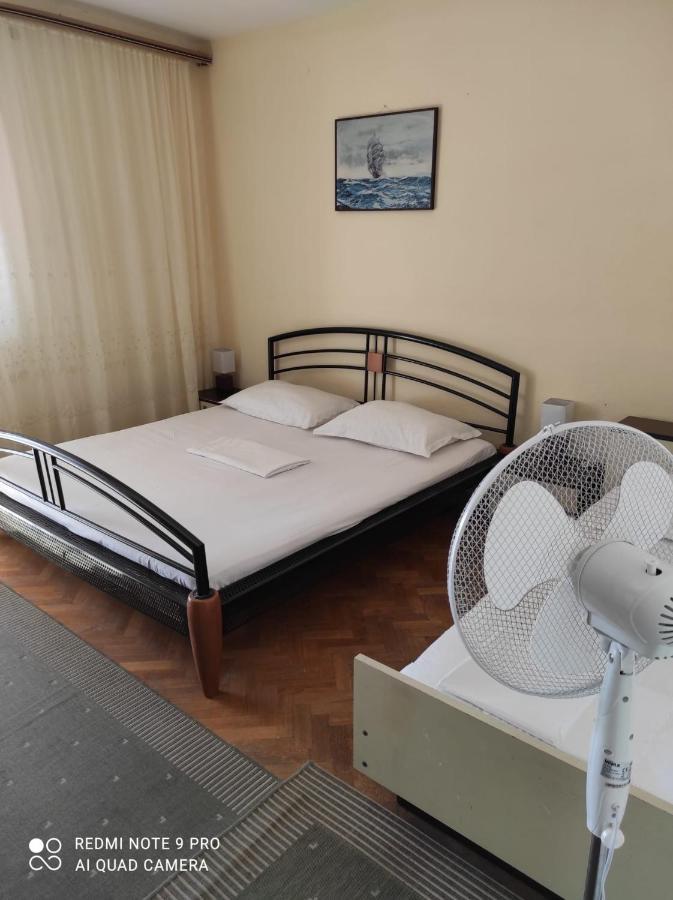 Apartments By The Sea Podgora, Makarska - 6596 Exterior foto
